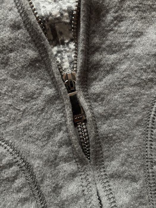 Dior Zipper (Суичър)