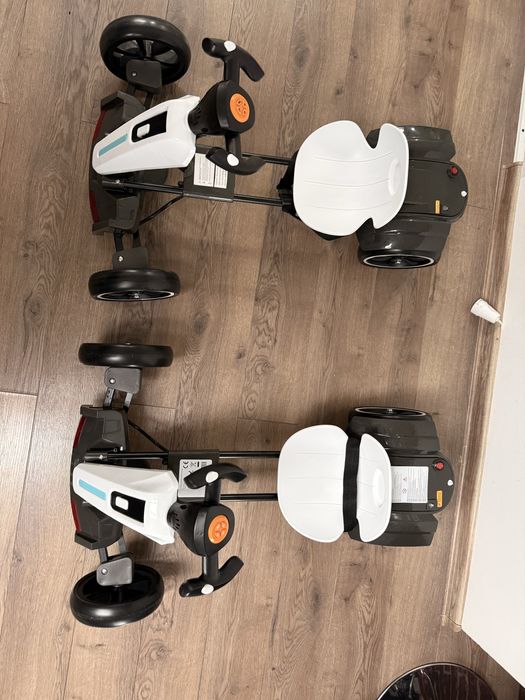 Kart electric pentru copii