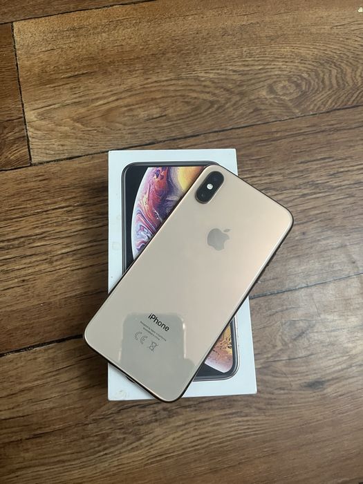 Айфон Xs 256гб iphone
