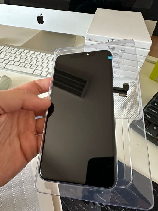 Piese pentru iphone X Xs Xs max Xr 11 12 13 14 15 pro max