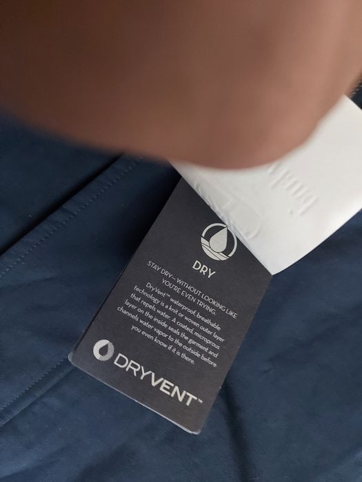 Timberland'DryVent-М-L-НОВО