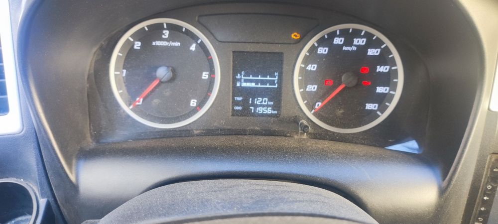 Продается автомобиль КАМА
