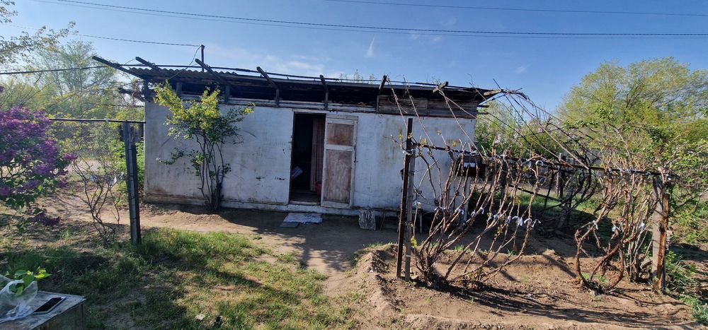 Срочно продам дачу