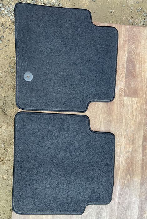 Автоковрики Hyundai Elantra.