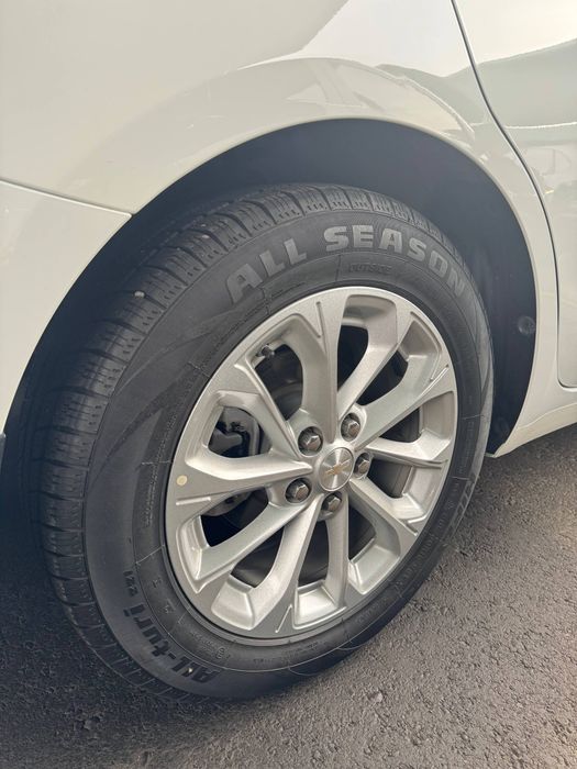 Monza 1.5 turbo atmasferniy