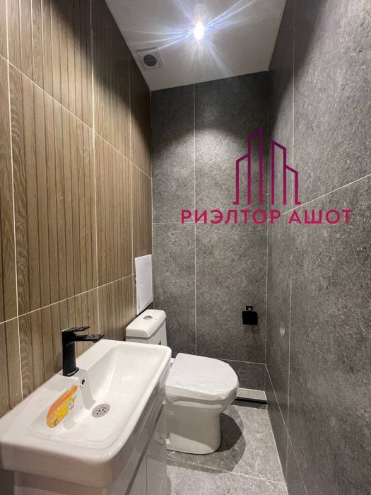 3/9/10 116м2 Махтумкули новый ремонт