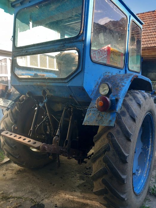 Tractor 650 de vânzare