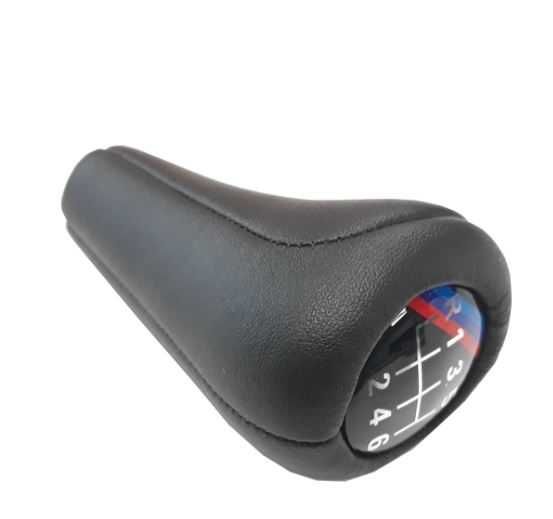 Топка за скоростен лост BMW E92, E91, E90, E60, E46, E39, E36, M2,3,6