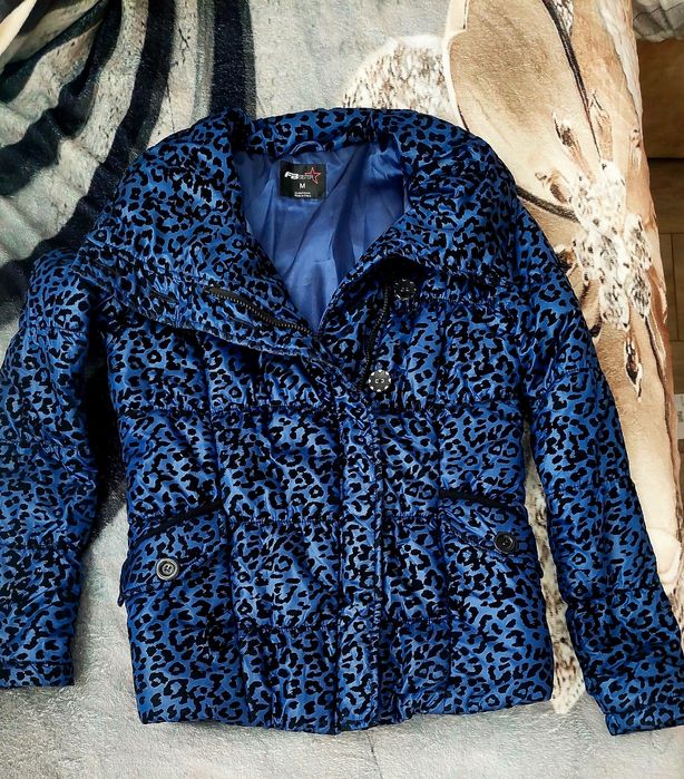 Есенно -зимно яке