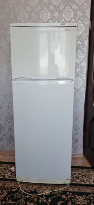 Холодильник Атлант б/у