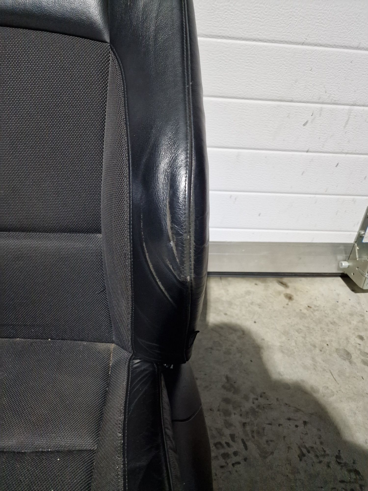 Scaune Interior Semipiele Recaro Sport Europa Fara Incalzire Bmw E Preajba Olx Ro