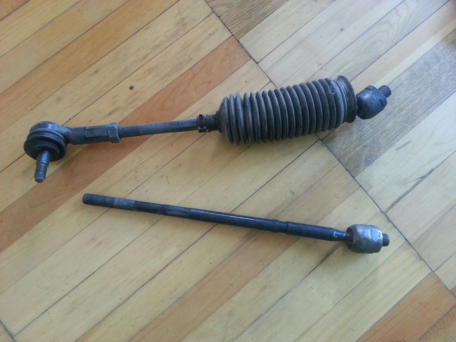 Шаровые тяги от Спарка