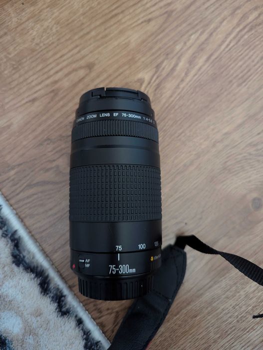 Canon 250d фотоаппарат