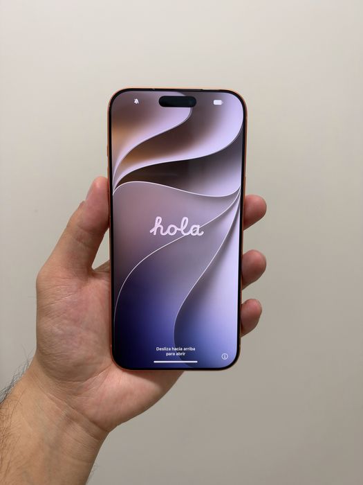 Apple Iphone 17 PRO MAX / 256Gb