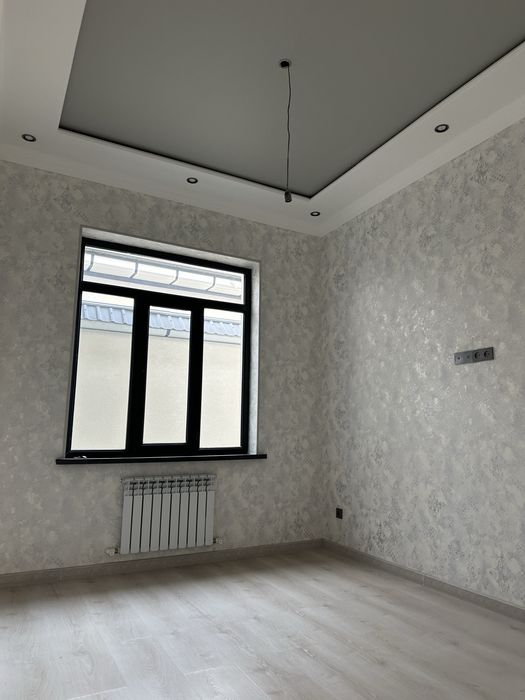 Ховли сотилади сергели тумани, чортоқ маҳалласи яшашга таййор