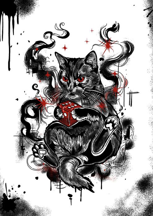 Ищу моделей на татуировки