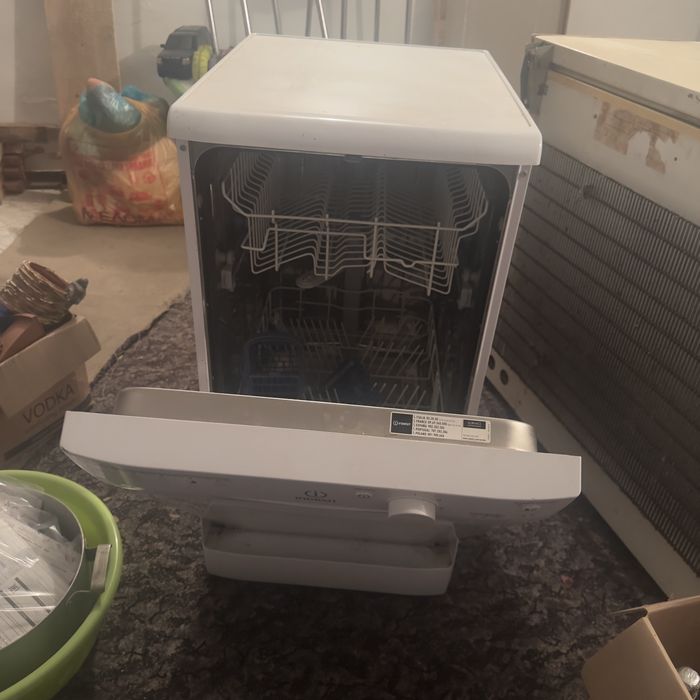 Посудомоечная машина