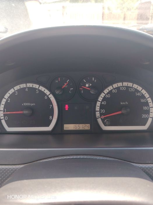 Vand mașină Chevrolet Avea