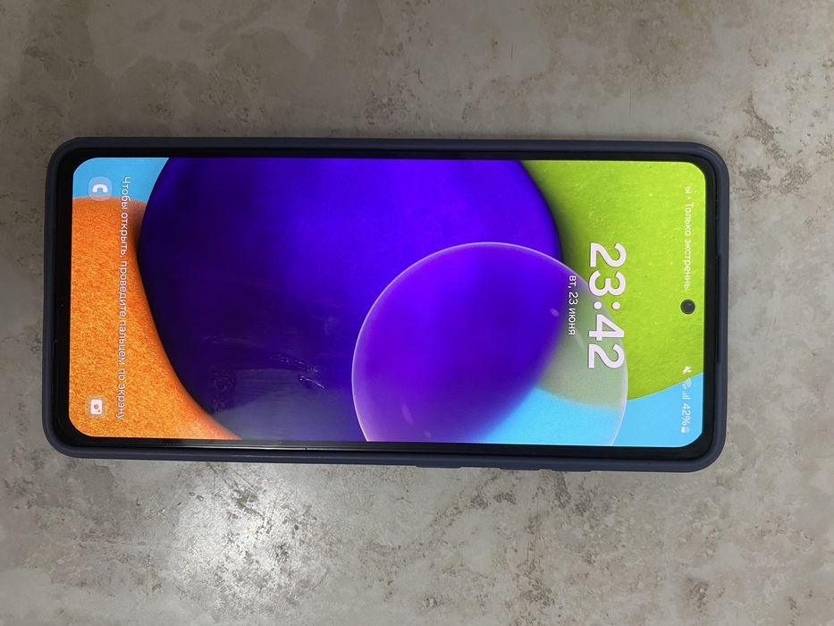 Samsung Galaxy A25