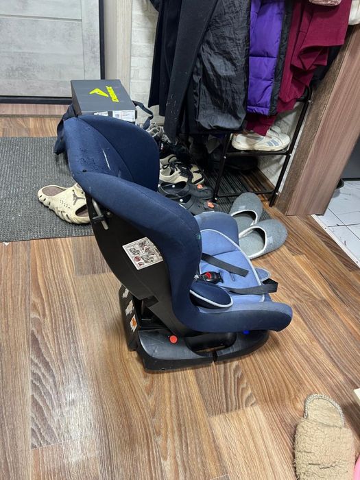 Автокресло детское