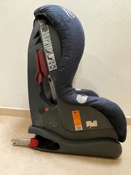 Детско столче за кола Britax Romer Duo Plus