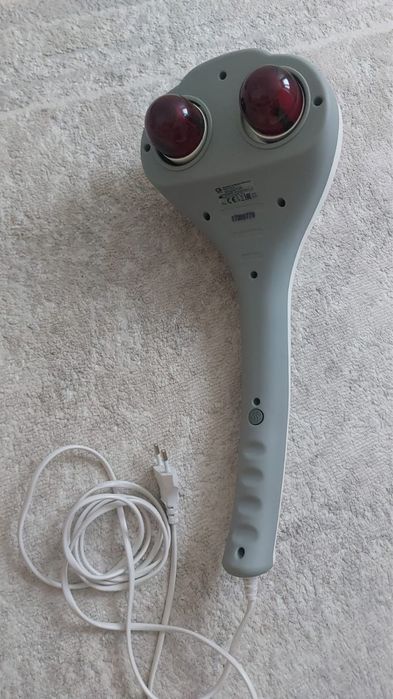 Продам вибромассажер CS Medica VibraPulsar CS-V2