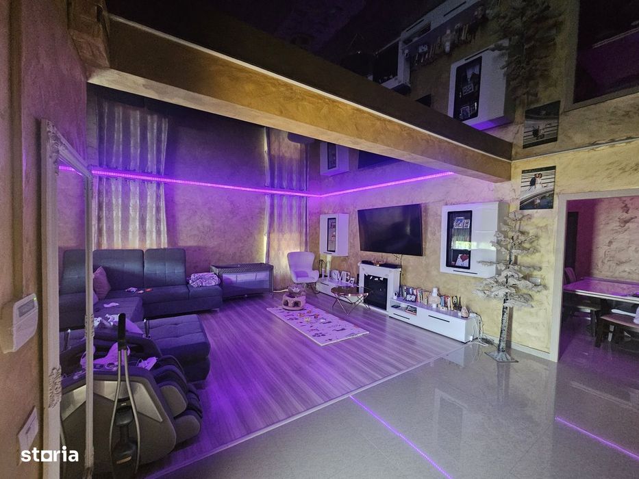 Casa zona Tomesti - Rond pret 260000/eur