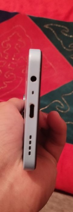Realme note 50 идеально