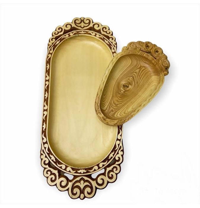 Астау для бешбармақ,  манты,  плова