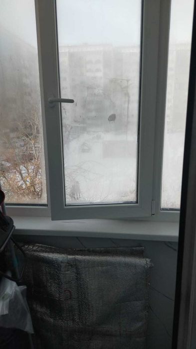 Продам квартиру в городе Костанай