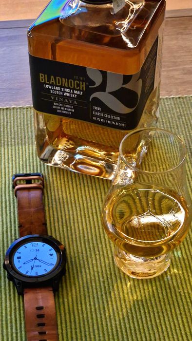 Garmin fenix 7 Sapphire Solar Edition