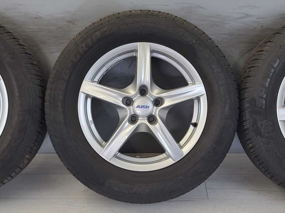 Roti/Jante Opel 5x105 215/65 R16 Mokka, Astra J, K, Ampera; Chevrolet Cruze, Aveo
