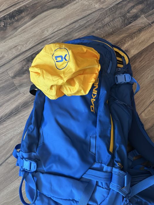 Dakine Poacher 32 rucsac ski snowboard