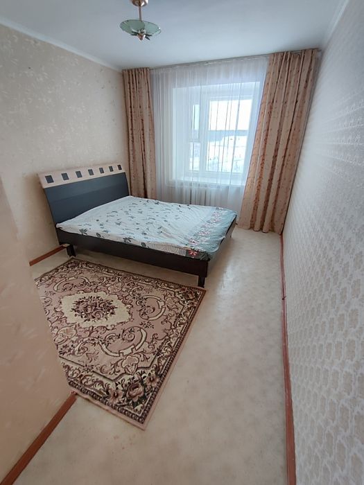 Продается 3-комн (4-88, 4 эт)