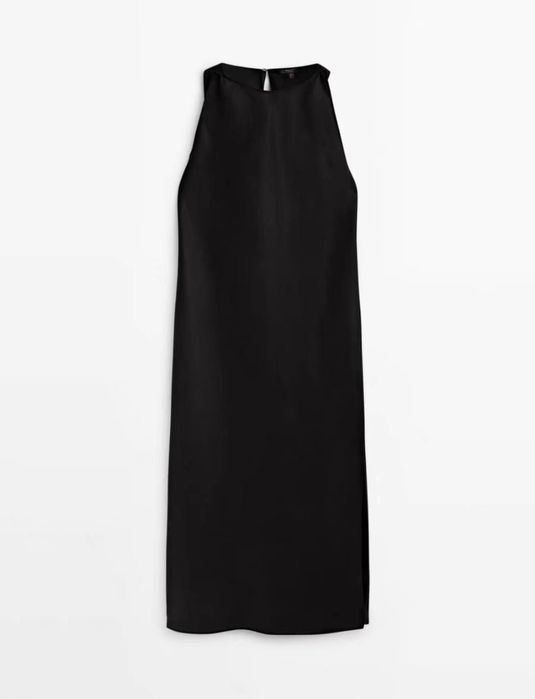 Сарафан Massimo Dutti S (42)