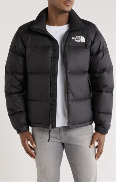 Мъжко пукено яке The North Face 1996 Retro Nuptse