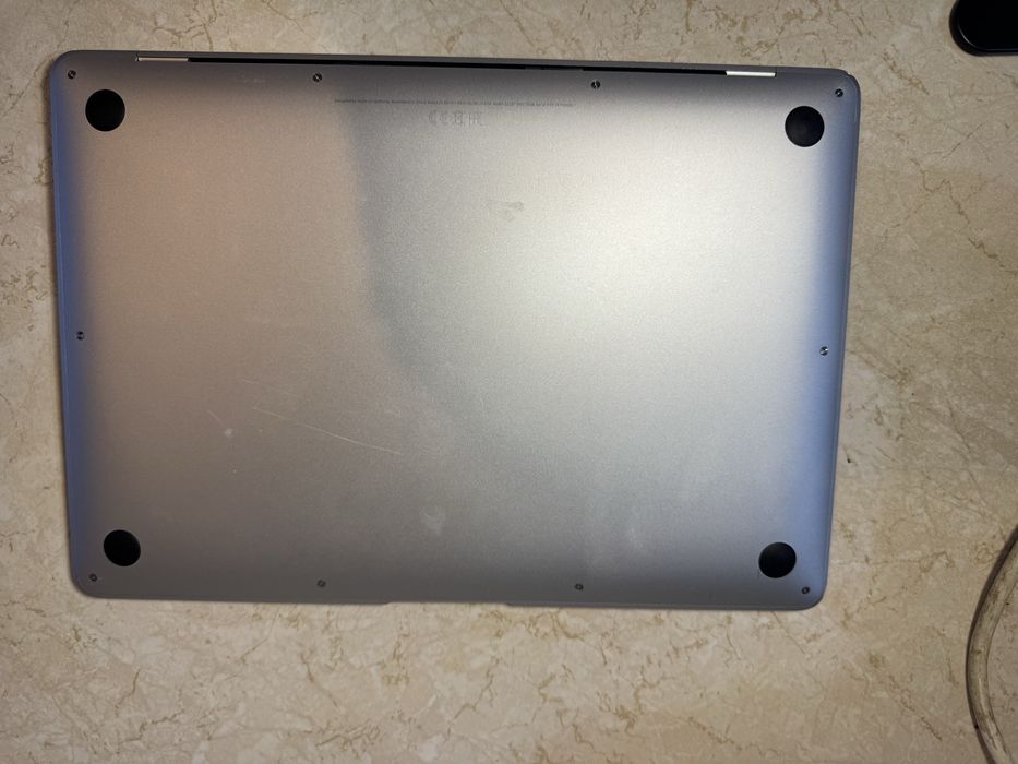 Apple Macbook Air 13 - Space Grey