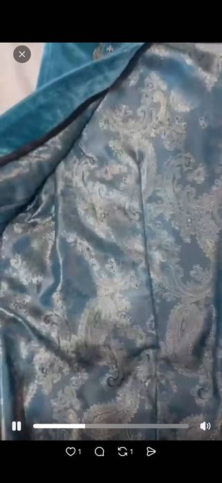 Продам этно жилетку