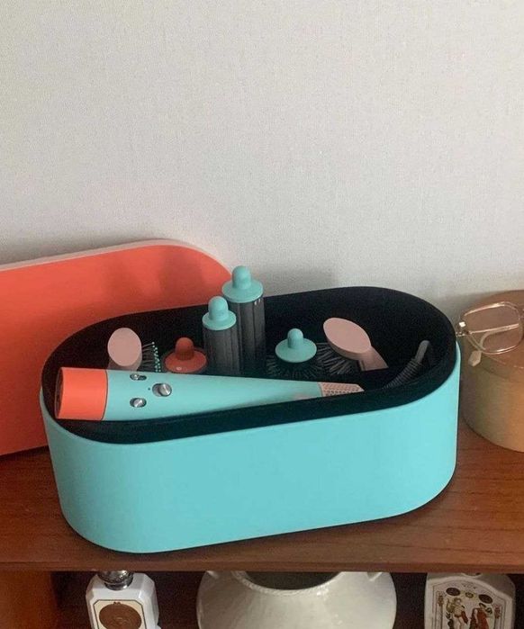 Стайлер для волос Dyson AirWrap Long Sakura Лучшие Цены!!