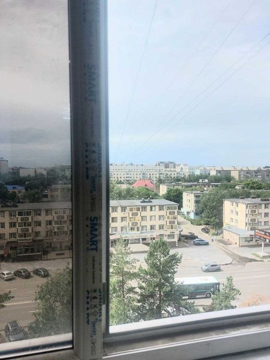 Продажа 3-комнатной квартиры