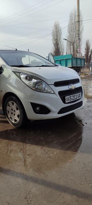 Спар 1.25 сотилади