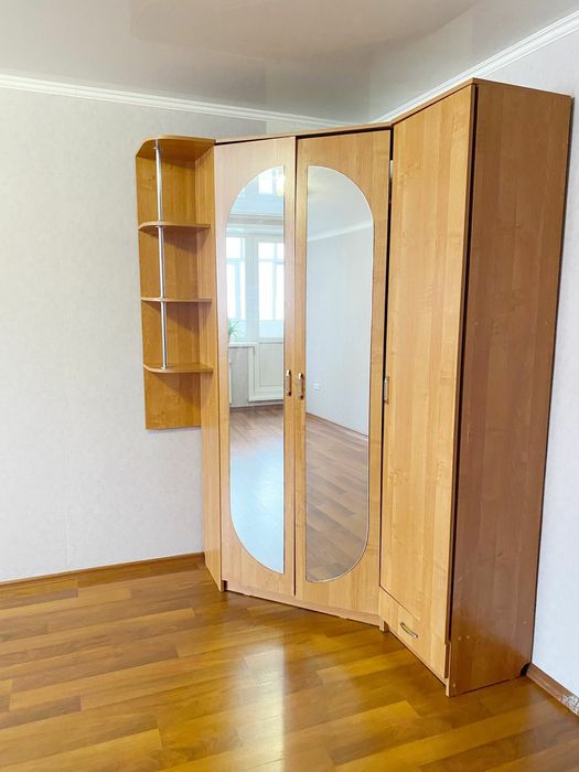 Продам 1 ком ленинградку 19 мкр