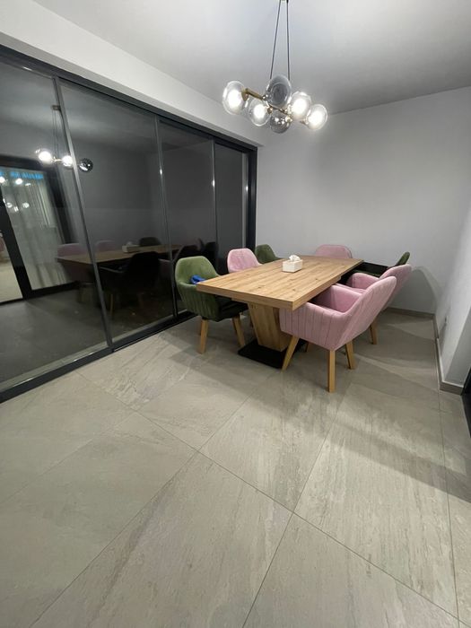 Casa noua santandrei