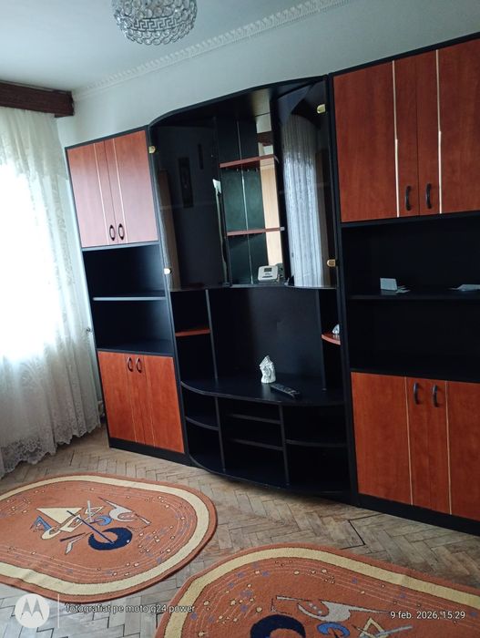 Apartament de inchiriat