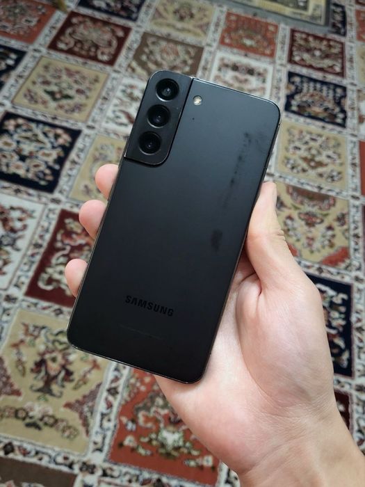 Samsung S22 256gb