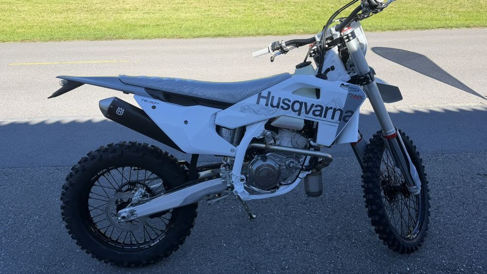 Husqvarna TE 300 PRO 2027 Preț Final ! Husqvarna FE 350  PRO  KTM 300 TBI  TC 50 TC 65 TC 85 SX 85 SX 65 SX 50  KTM F 350 EXC