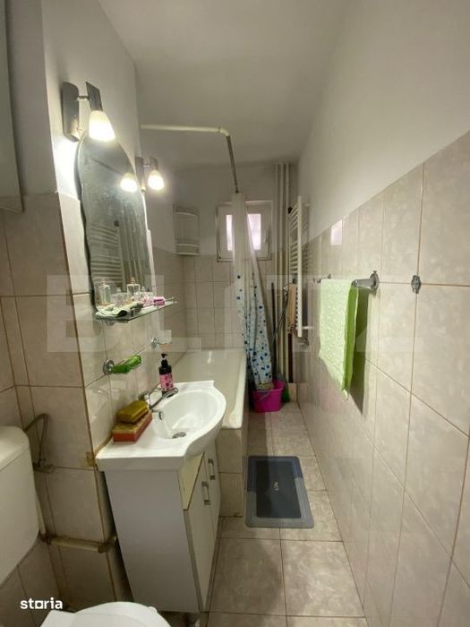Apartament 2 camere, 49 mp, zona Dacia
