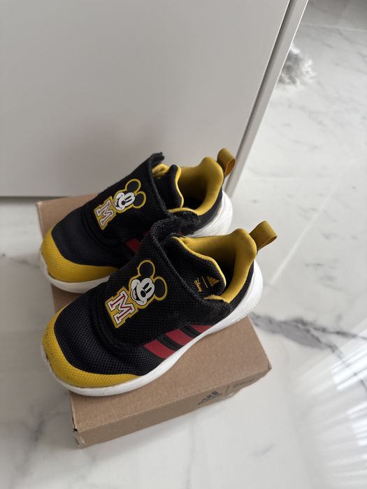 Детски маратонки Adidas