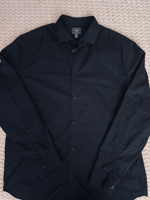 Ново! Мъжки ризи- H&M, Forint!