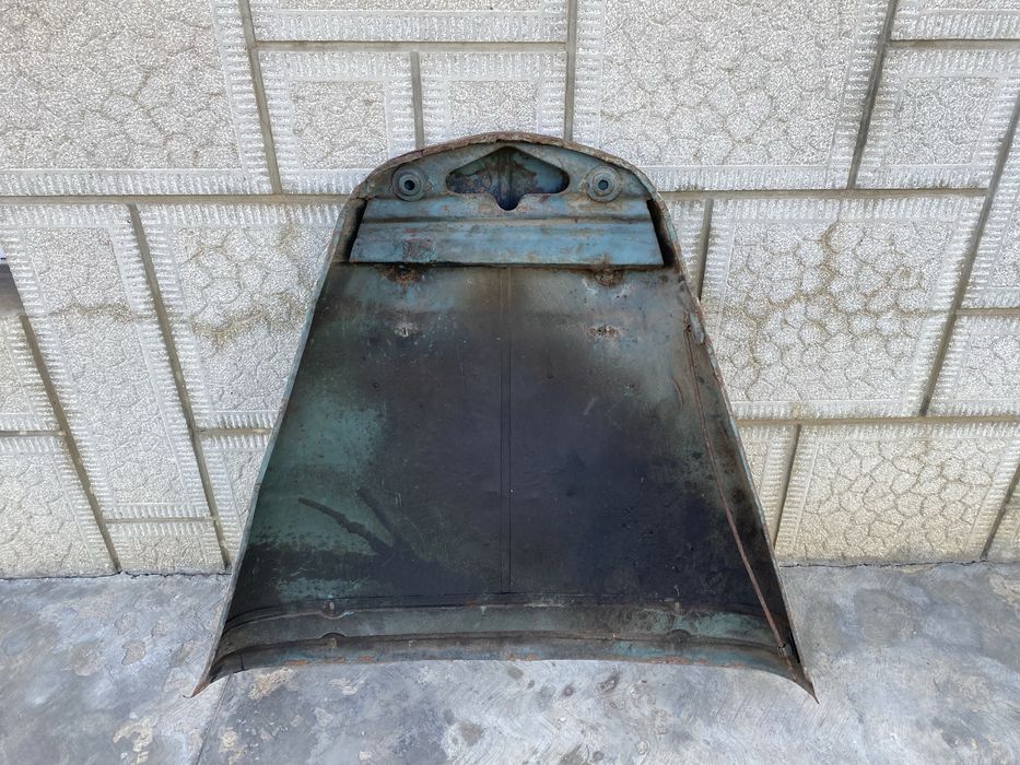 Capota fata  IMS ARO